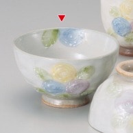 山万 バラの園大平  43819-579 1個（ご注文単位1個）【直送品】