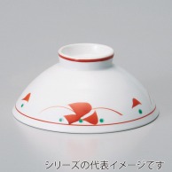 山万 赤紅小花　大平  44402-549 1個（ご注文単位1個）【直送品】