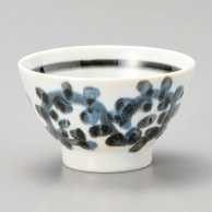 山万 たこ唐草　くらわんか茶碗  44809-139 1個（ご注文単位1個）【直送品】