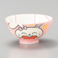 山万 ハートうさぎPK孫平  44941-339 1個（ご注文単位1個）【直送品】