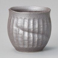 山万 イブシいこみ湯呑  46124-319 1個（ご注文単位1個）【直送品】