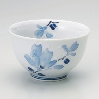 山万 有田焼　辻が花反仙茶  46728-739 1個（ご注文単位1個）【直送品】