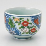 山万 有田焼　花流水仙茶  46735-739 1個（ご注文単位1個）【直送品】