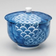 山万 京祥瑞蓋付煎茶  46803-549 1個（ご注文単位1個）【直送品】