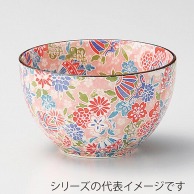 山万 京雅　赤　煎茶　大  46927-239 1個（ご注文単位1個）【直送品】