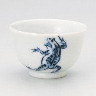 山万 鳥獣戯画　小煎茶  46931-469 1個（ご注文単位1個）【直送品】