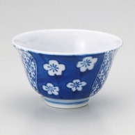 山万 梅祥瑞　反千茶  46944-549 1個（ご注文単位1個）【直送品】