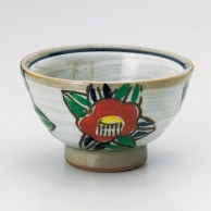 山万 染錦椿煎茶  47012-319 1個（ご注文単位1個）【直送品】