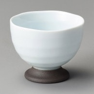 山万 青磁　高台煎茶  47030-139 1個（ご注文単位1個）【直送品】