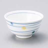 山万 四色水玉反煎茶  47138-589 1個（ご注文単位1個）【直送品】