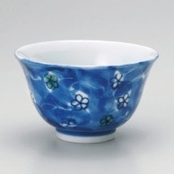 山万 ダミ花唐草煎茶  47209-559 1個（ご注文単位1個）【直送品】