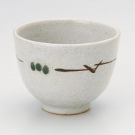 山万 織部　結び煎茶  47224-549 1個（ご注文単位1個）【直送品】