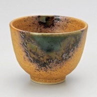 山万 伊賀　織部　煎茶  47232-549 1個（ご注文単位1個）【直送品】