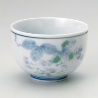 山万 ブドウ煎茶  47329-309 1個（ご注文単位1個）【直送品】