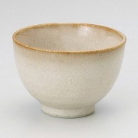 山万 粉引　煎茶  47337-279 1個（ご注文単位1個）【直送品】