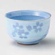 山万 均窯花しずく反千茶  47340-199 1個（ご注文単位1個）【直送品】