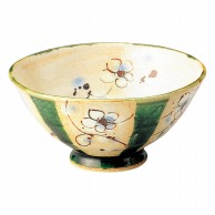 山万 まほろば　織部　茶碗  49451-579 1個（ご注文単位1個）【直送品】