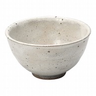 山万 伊賀　粉引　茶碗　小  49562-519 1個（ご注文単位1個）【直送品】