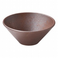 山万 赤茶備前　5.3ボール  51822-189 1個（ご注文単位1個）【直送品】