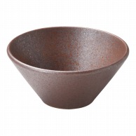 山万 赤茶備前　4.5ボール  51823-189 1個（ご注文単位1個）【直送品】