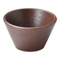 山万 赤茶備前　3.0ボール  51825-189 1個（ご注文単位1個）【直送品】