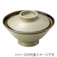 山万 新益子　蓋付鯛茶  52010-029 1個（ご注文単位1個）【直送品】