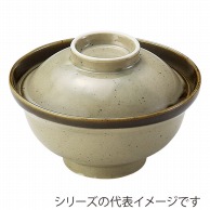 山万 新益子　蓋付丼  52012-029 1個（ご注文単位1個）【直送品】