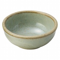 山万 灰釉　4.0玉丼  52863-189 1個（ご注文単位1個）【直送品】