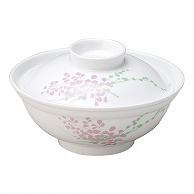 山万 パステル　紫多用碗　大  54303-139 1個（ご注文単位1個）【直送品】