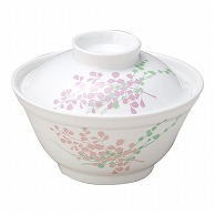 山万 パステル　紫飯碗　小  54304-139 1個（ご注文単位1個）【直送品】