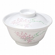 山万 パステル　紫飯碗　大  54306-139 1個（ご注文単位1個）【直送品】