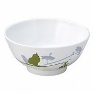 山万 ブランチ　緑　京茶碗  54346-139 1個（ご注文単位1個）【直送品】