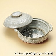 山万 銀峯三島IH鍋用　取替用プレート　7号用  55335-659 1個（ご注文単位1個）【直送品】