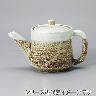 山万 萬古焼　わら灰汁次　大  55812-659 1個（ご注文単位1個）【直送品】