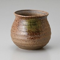 山万 萬古焼　南蛮織部　アラ入  55825-649 1個（ご注文単位1個）【直送品】