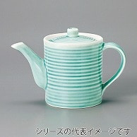 山万 萬古焼　松峰青地汁次　大  55829-649 1個（ご注文単位1個）【直送品】