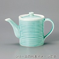 山万 萬古焼　松峰青地汁次　中  55830-649 1個（ご注文単位1個）【直送品】