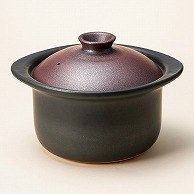 山万 鉄赤五合御飯鍋  56125-669 1個（ご注文単位1個）【直送品】