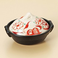 山万 花鳥グラタン  56407-139 1個（ご注文単位1個）【直送品】