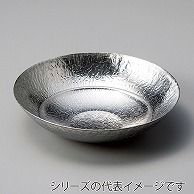 山万 ST段付き紋様鍋　大　φ188＊47  57120-819 1個（ご注文単位1個）【直送品】