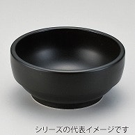 山万 スタッキング黒　ビビンバ　大  57222-449 1個（ご注文単位1個）【直送品】