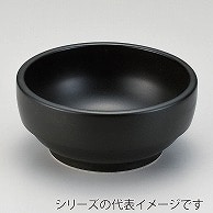 山万 スタッキング黒　ビビンバ　小  57224-449 1個（ご注文単位1個）【直送品】