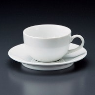 山万 パール　カプチーノ碗皿  71569-479 1個（ご注文単位1個）【直送品】