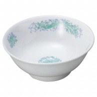 山万 翔花鳳　6.5反高台丼  74318-109 1個（ご注文単位1個）【直送品】