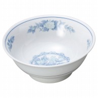 山万 三色牡丹　7.0反高台丼  74423-109 1個（ご注文単位1個）【直送品】