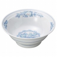 山万 三色牡丹　7.0リム付高台丼  74424-109 1個（ご注文単位1個）【直送品】