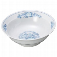 山万 三色牡丹　8.0リム付高台丼  74425-109 1個（ご注文単位1個）【直送品】