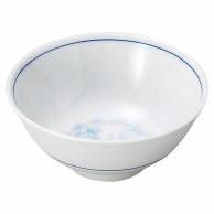 山万 三色牡丹　3.6スープ碗  74426-109 1個（ご注文単位1個）【直送品】