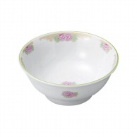 山万 金彩　牡丹　6.5反高台丼  74604-309 1個（ご注文単位1個）【直送品】