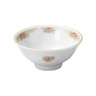 山万 金彩　牡丹　スープ碗  74614-309 1個（ご注文単位1個）【直送品】